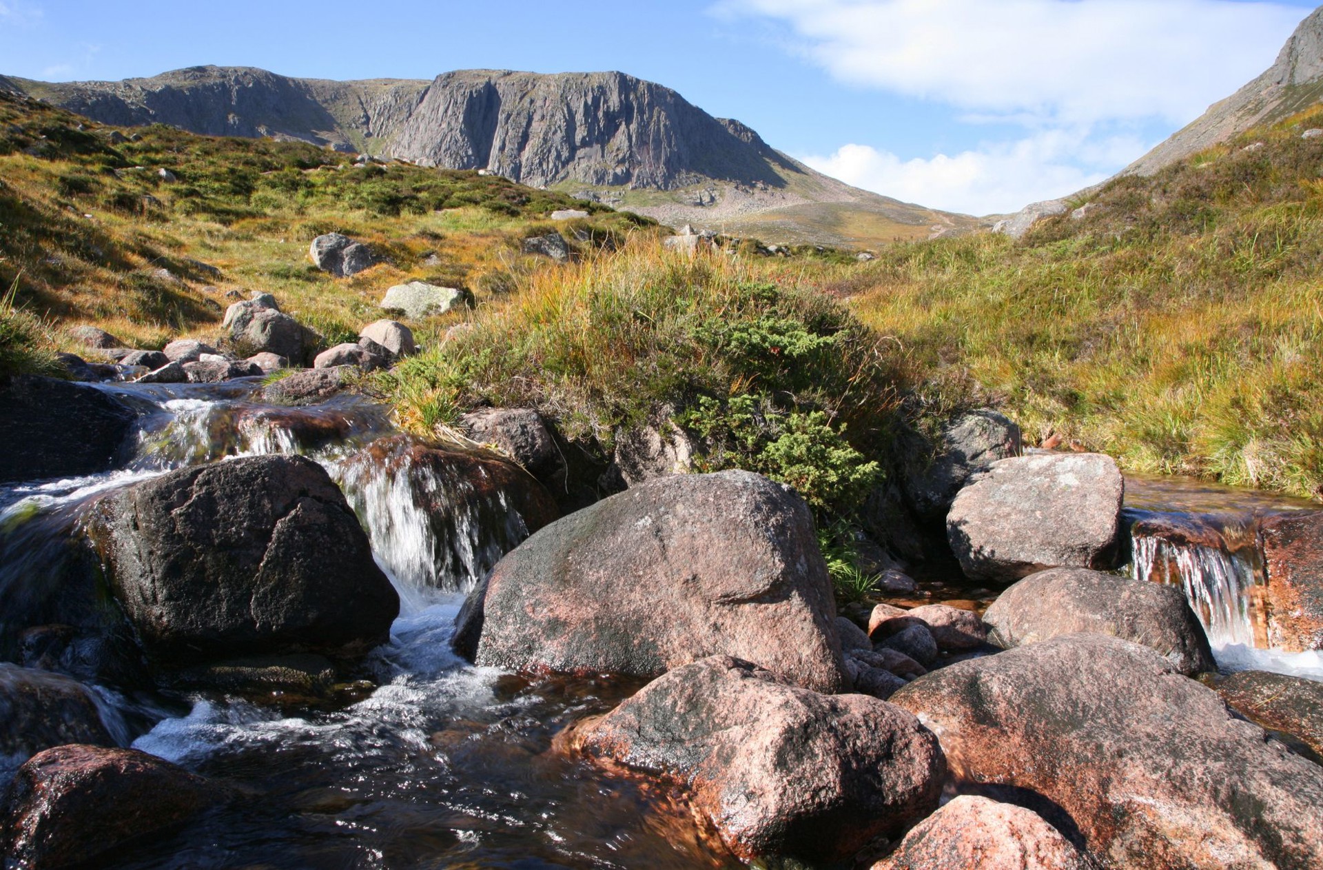 The Cairngorms 2