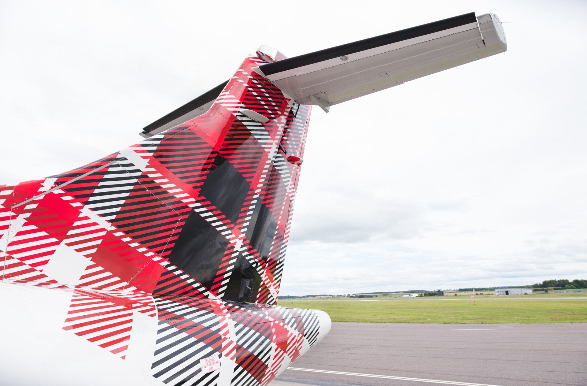 Tail Tartan