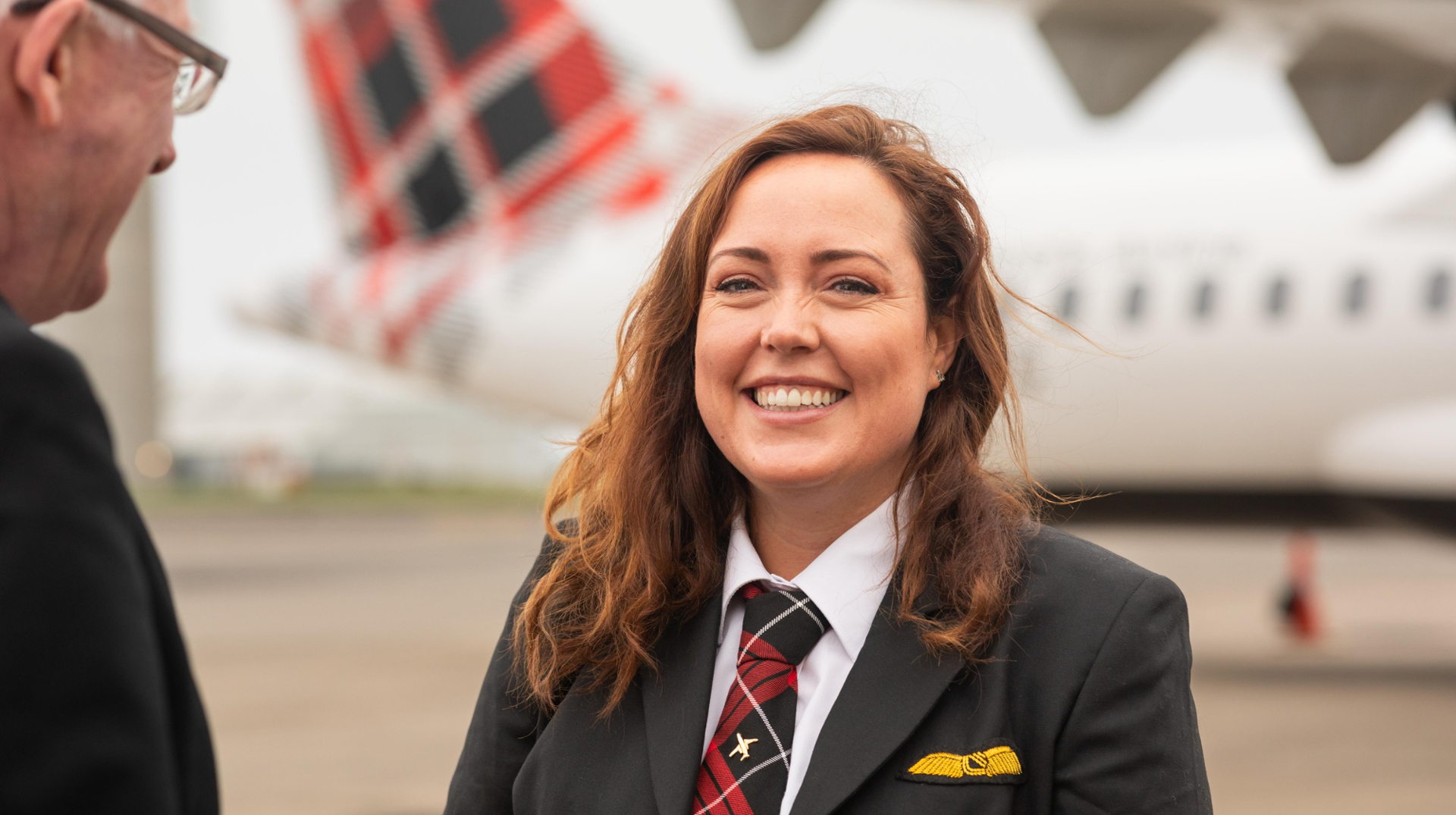 Isle Of Man Flight Crew External