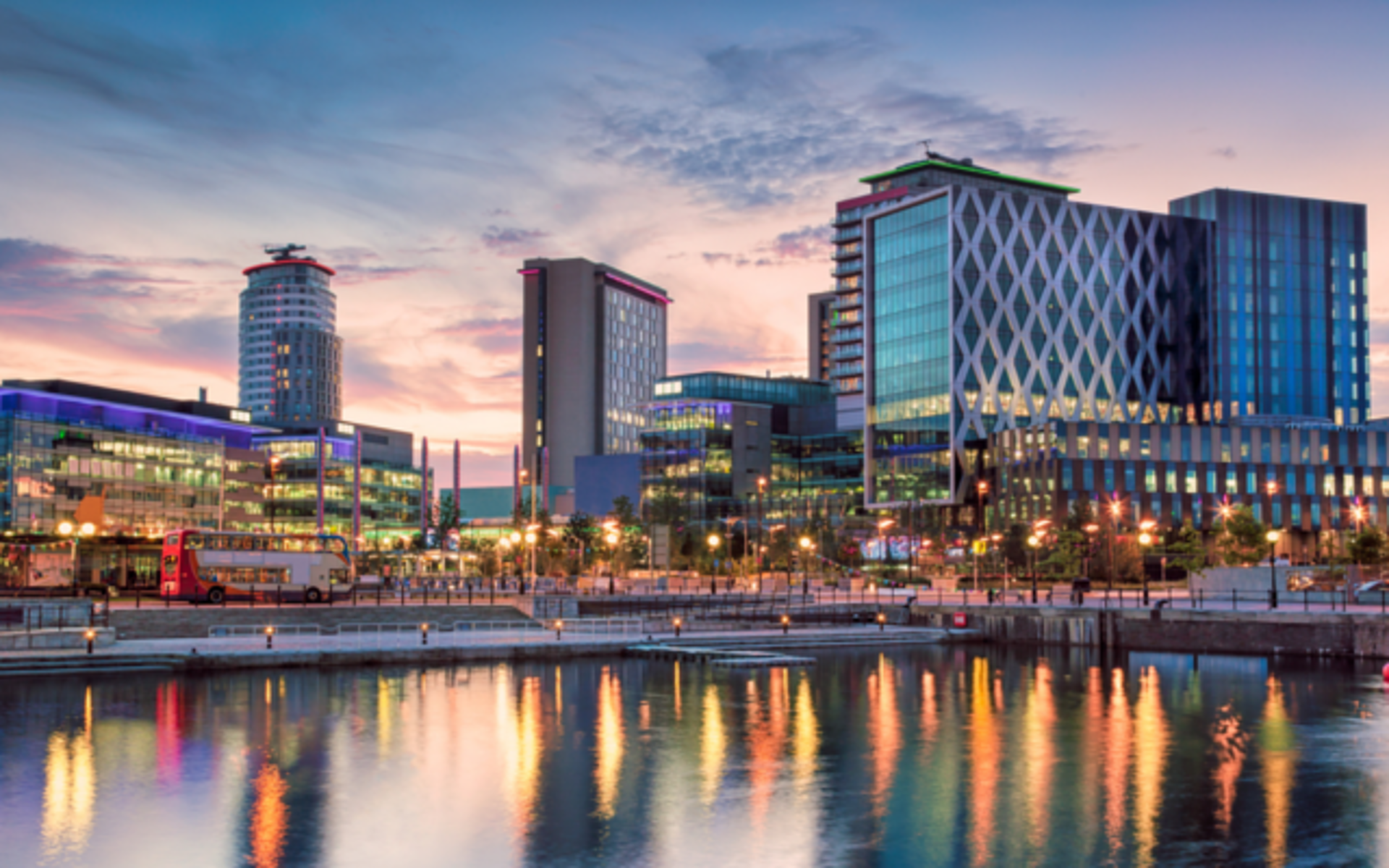Background image - Email Manchester