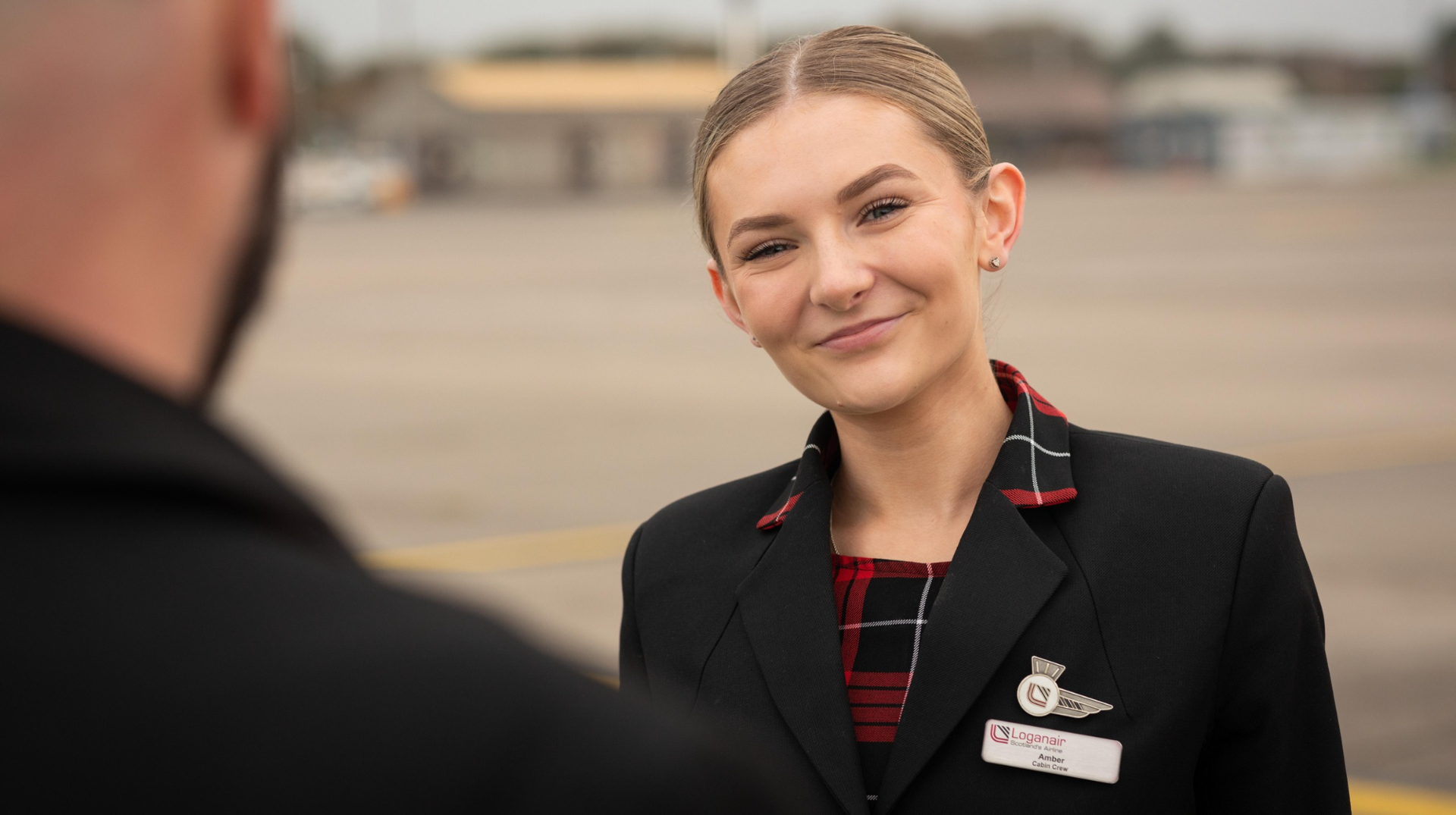 Background image - Isle Of Man Cabin Crew External
