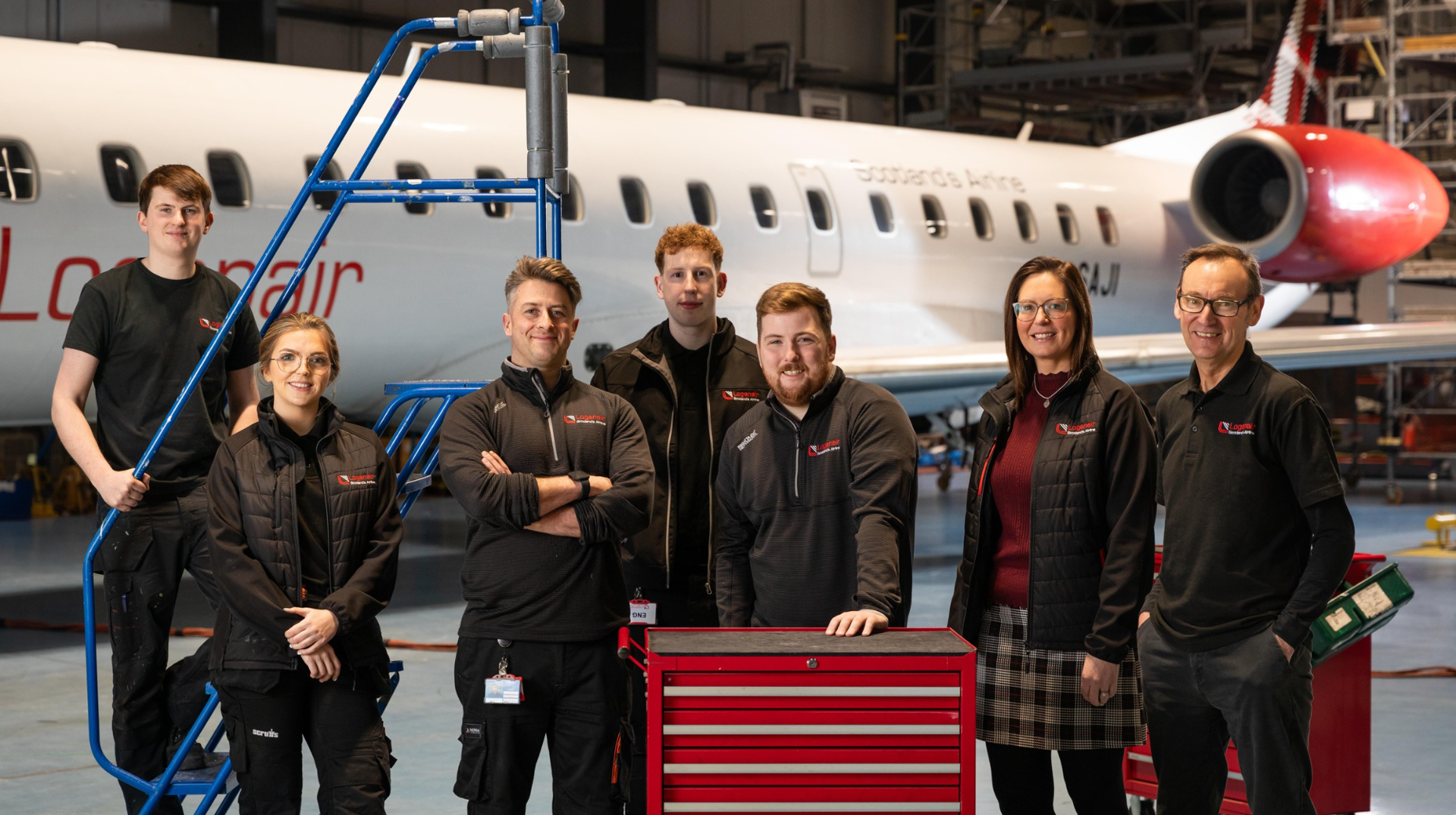 Glasgow Engineering Group