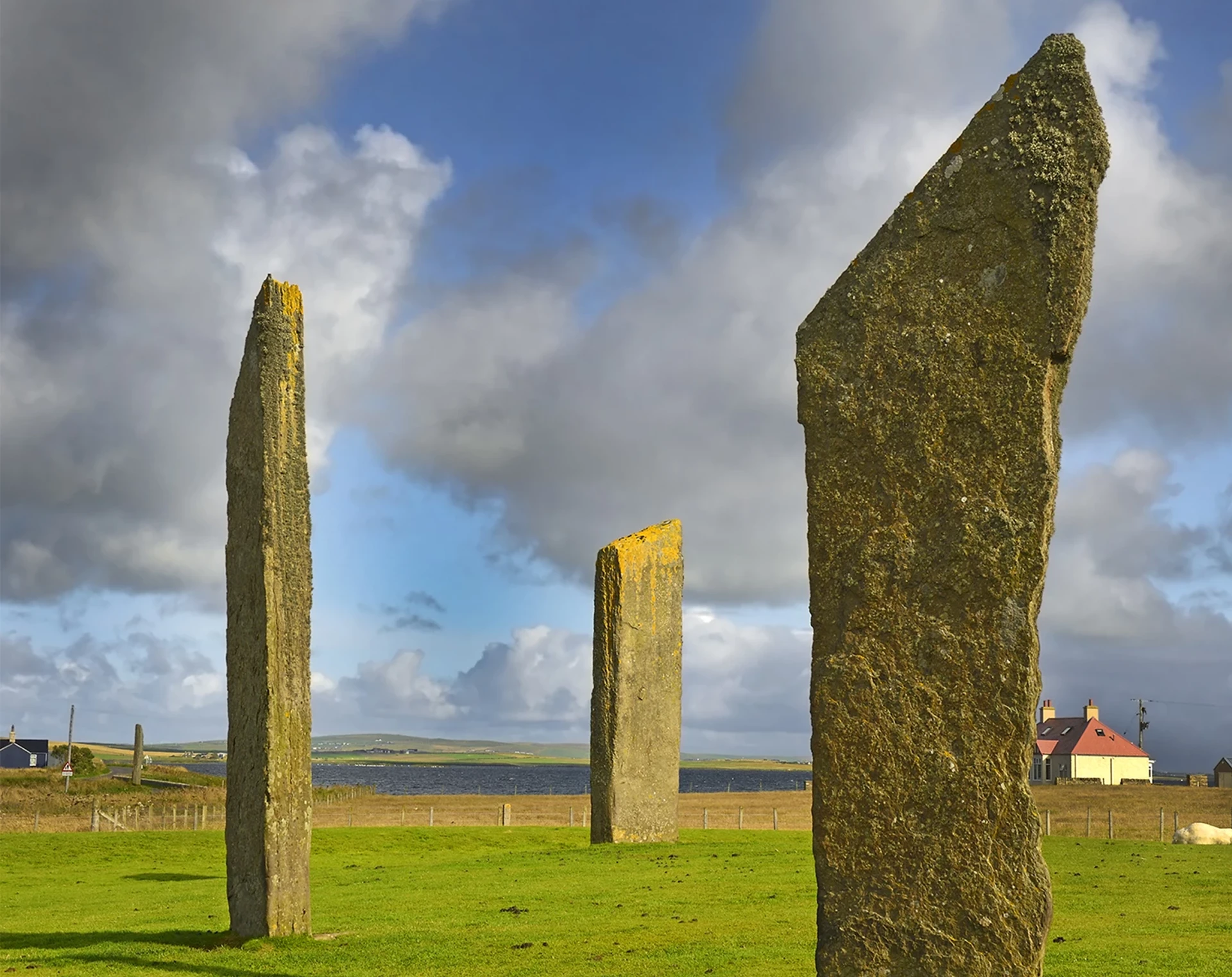 Orkney Image 1